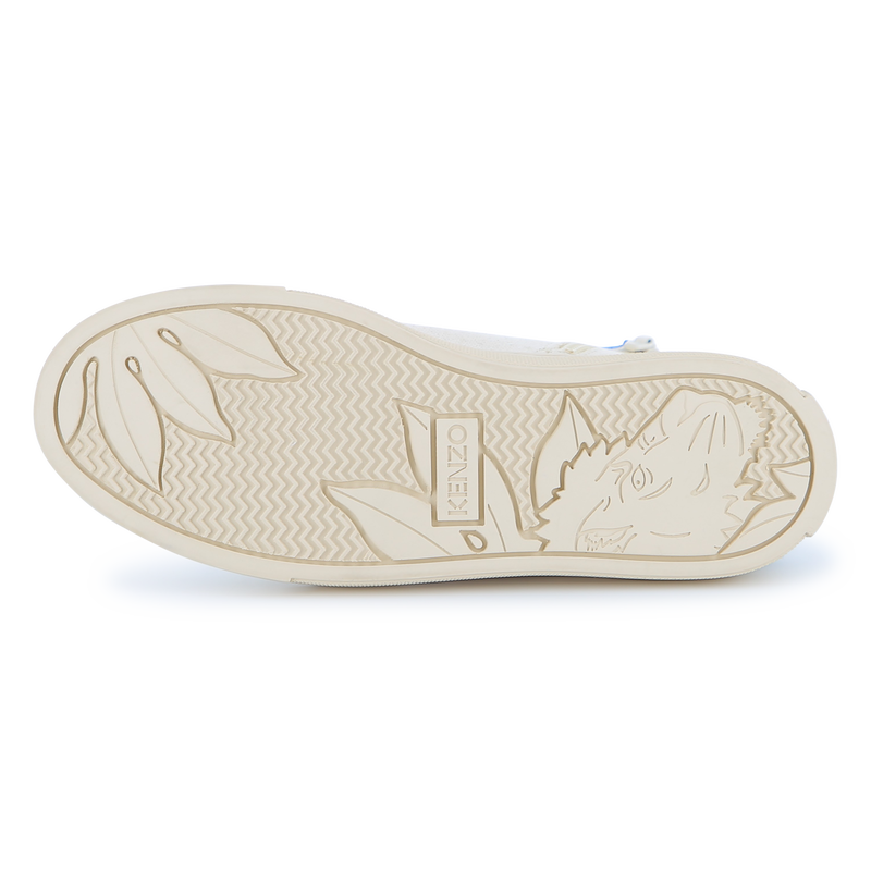 HOGE SNEAKERS KENZO KIDS 
                        UNISEX