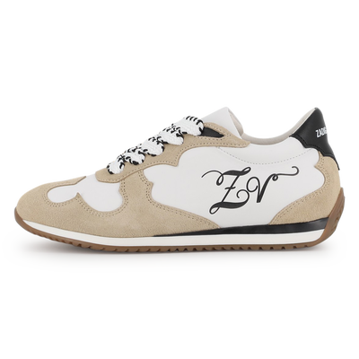 Baskets ZADIG & VOLTAIRE FILLE