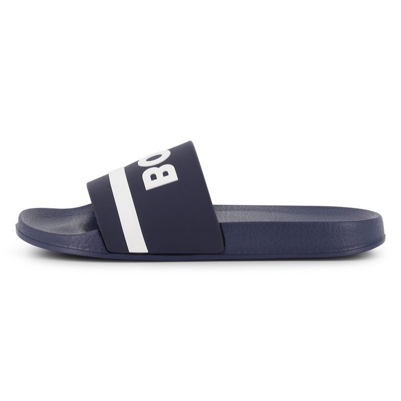Huis slippers BOSS 
                        BOY