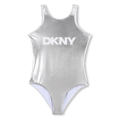 Maillot de bain 1 pi&egrave;ce DKNY FILLE