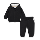 Ensemble jogging BOSS 
                    GARCON