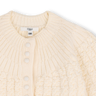 Gebreide cardigan CHLOE 
                    GIRL