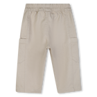 Pantalon cargo TIMBERLAND 
                    GARCON