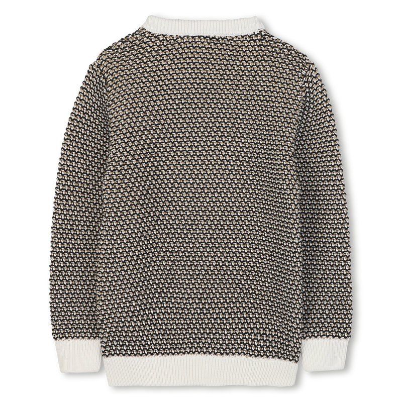 Pull en tricot BOSS 
                        GARCON