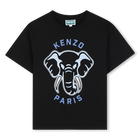 T-shirt KENZO KIDS 
                    UNISEX