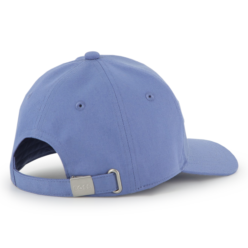 Casquette &agrave; fermeture r&eacute;glable BOSS 
                        GARCON