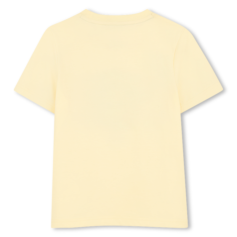 Ensemble Tee-shirt et bermuda TIMBERLAND 
                        GARCON