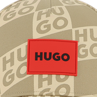 Verstelbare pet HUGO 
                    BOY