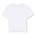 Tee-shirt manches courtes ZADIG & VOLTAIRE 
                    GARCON
