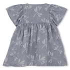Ensemble robe et culotte KENZO KIDS 
                    FILLE