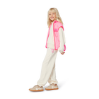 Pantalon de jogging molletonn&eacute; BILLIEBLUSH 
                    FILLE