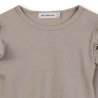 T-shirt met lange mouwen BILLIEBLUSH 
                    GIRL