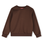 Sweat-shirt HUGO 
                    GARCON