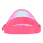 Visi&egrave;re transparente BILLIEBLUSH 
                    FILLE