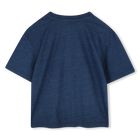 T-shirt avec imprim&eacute; sac MARC JACOBS 
                    GARCON