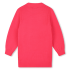 Tricot jurk BILLIEBLUSH 
                    GIRL