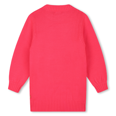 Tricot jurk BILLIEBLUSH GIRL