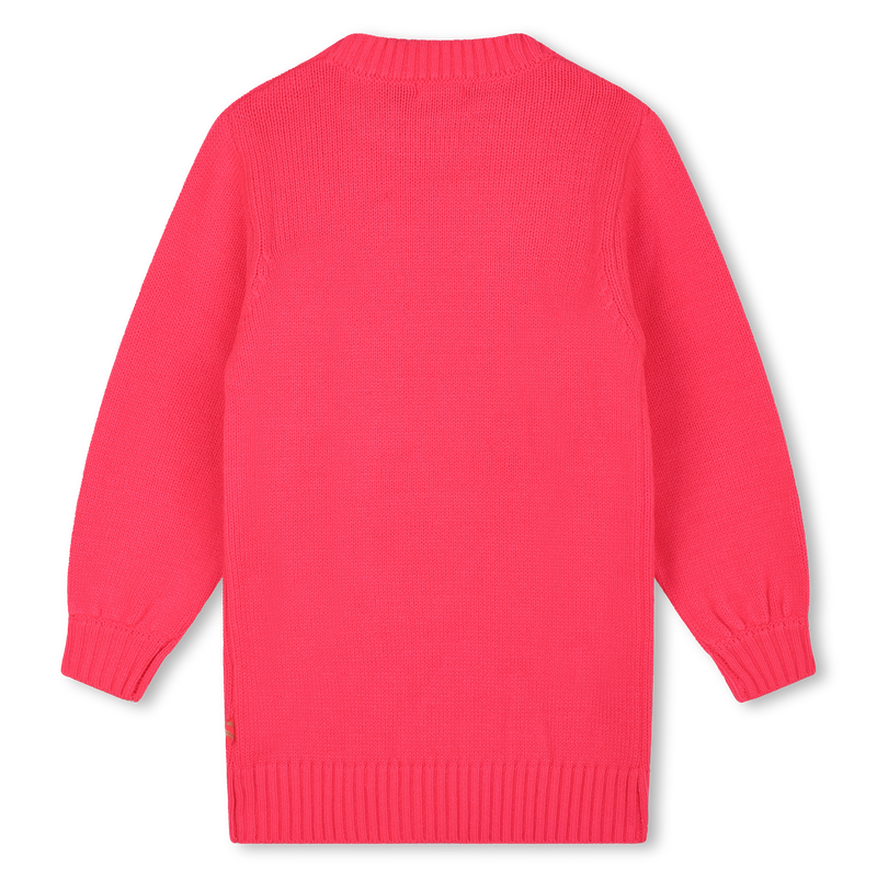 Tricot jurk BILLIEBLUSH 
                        GIRL
