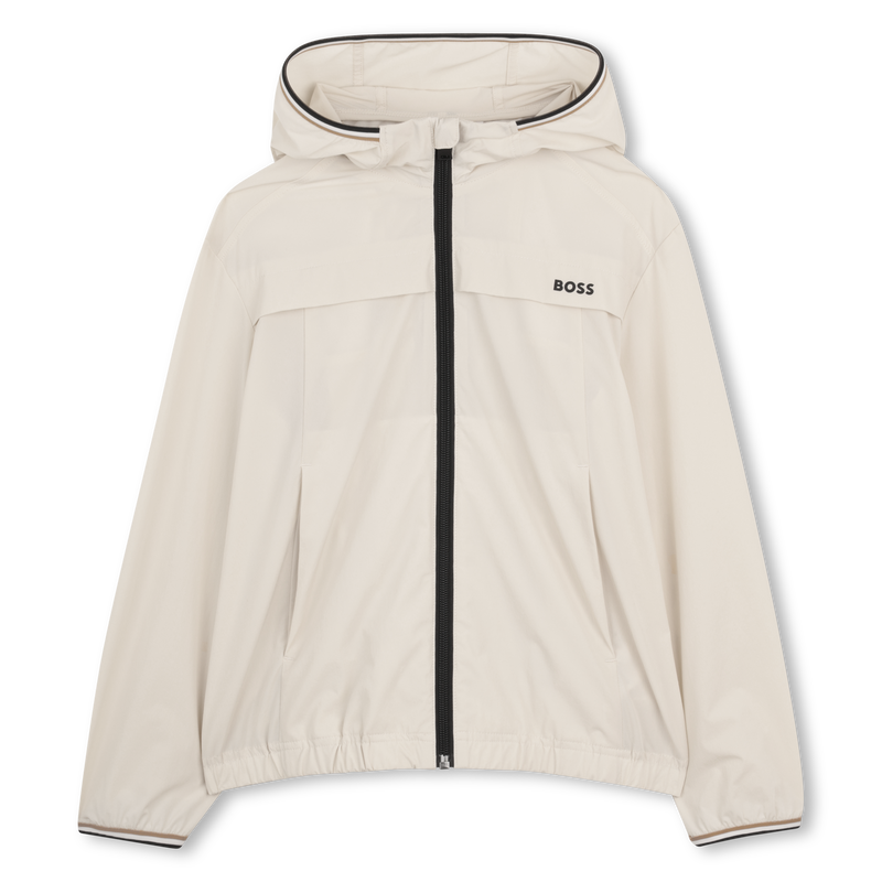 ENSEMBLE COUPE VENT + SHORT BOSS 
                        GARCON