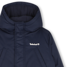 Parka &agrave; capuche TIMBERLAND 
                    GARCON
