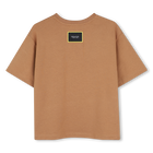 T-shirt met korte mouwen MARC JACOBS 
                    BOY