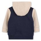 Fleece vest met capuchon BOSS 
                    BOY