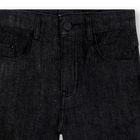 Pantalon en denim KARL LAGERFELD KIDS 
                    GARCON