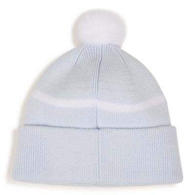 Bonnet en tricot BOSS GARCON