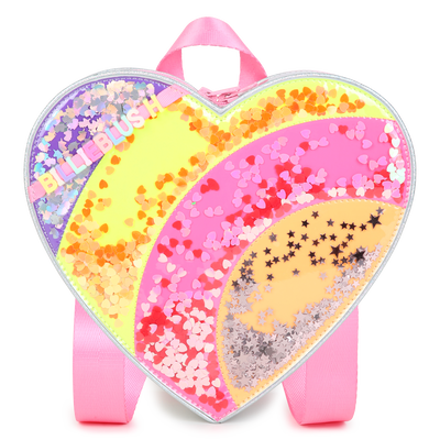 Sac &agrave; dos BILLIEBLUSH FILLE