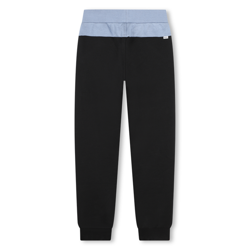 Joggingbroek BOSS 
                        BOY