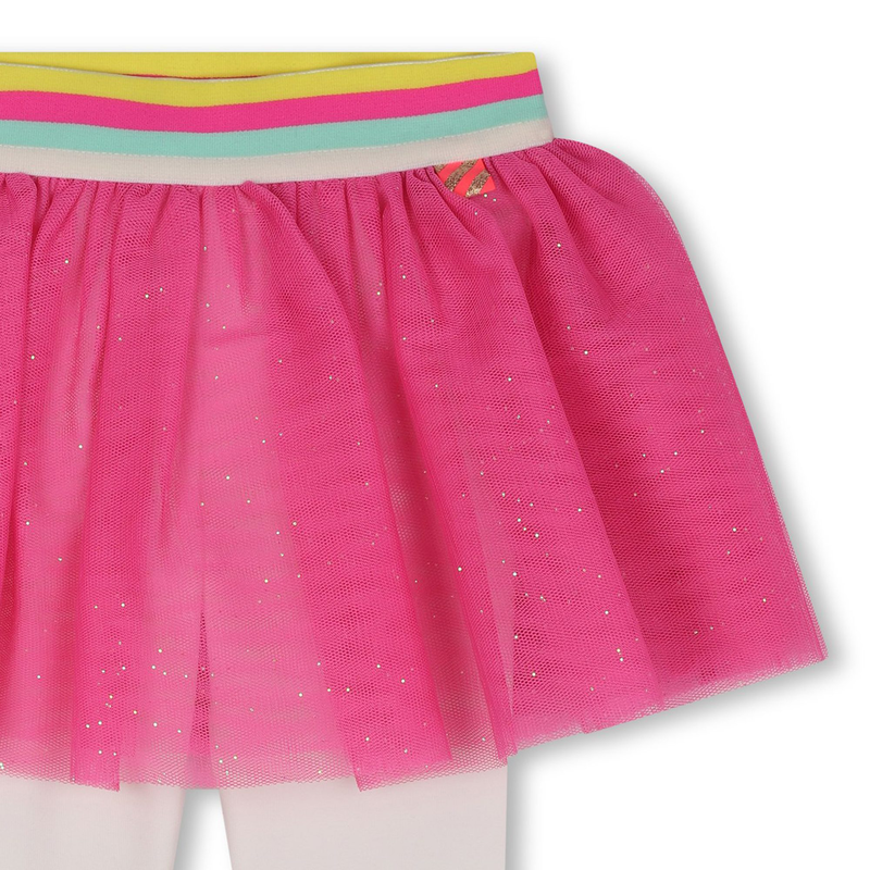 Ensemble jupe + legging BILLIEBLUSH 
                        FILLE