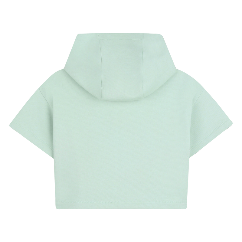 HOODIE MICHAEL KORS 
                        GIRL