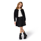 Gebreide cardigan MICHAEL KORS 
                    GIRL