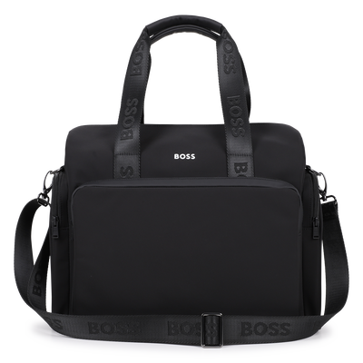 LUIER TAS BOSS UNISEX