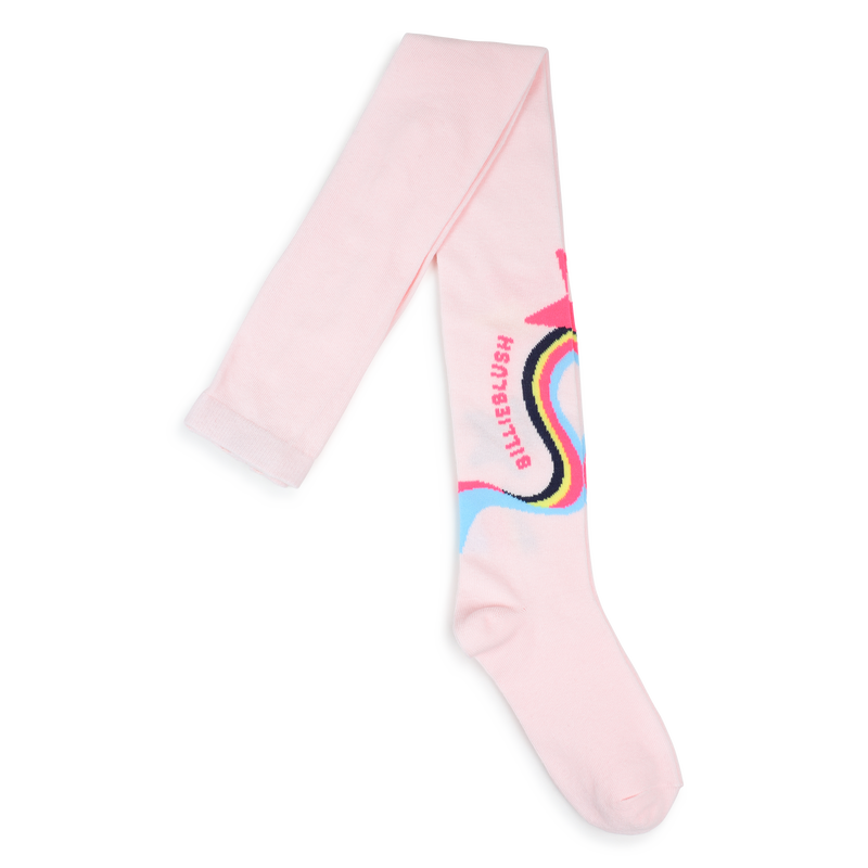 Collants BILLIEBLUSH 
                        FILLE