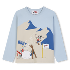Tee-shirt manches longues MARC JACOBS 
                    GARCON