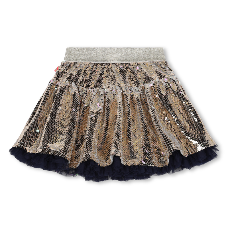 Rok met elastische taille BILLIEBLUSH 
                        GIRL
