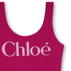 Maillot de bain 1 piece CHLOE 
                    FILLE