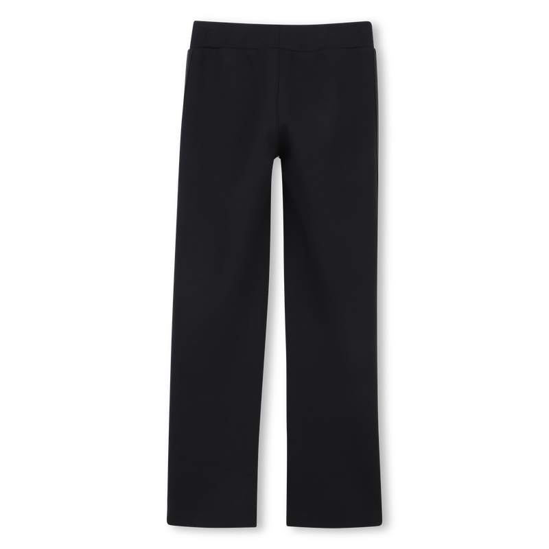 PANTALON DE JOGGING KARL LAGERFELD KIDS 
                        GARCON