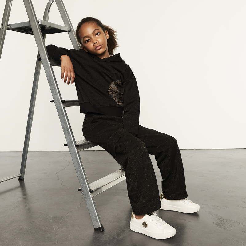 Pantalon de jogging large MICHAEL KORS 
                        FILLE