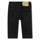 Pantalon en denim BOSS 
                    GARCON
