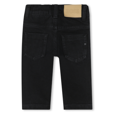 Denim broek BOSS BOY