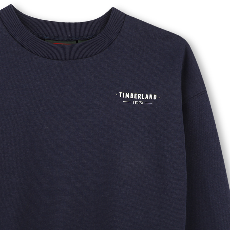 SWEAT TIMBERLAND 
                        GARCON