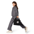 Baskets KARL LAGERFELD KIDS 
                    FILLE
