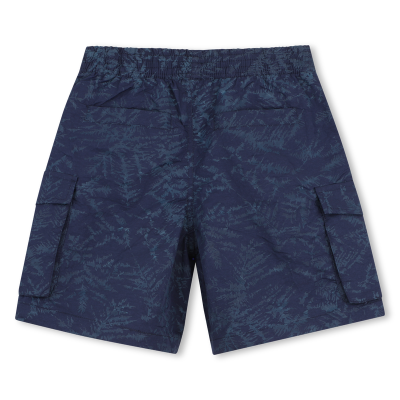 KORTE BROEK HUGO 
                        BOY