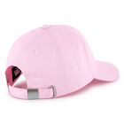 Casquette ajustable KARL LAGERFELD KIDS 
                    FILLE