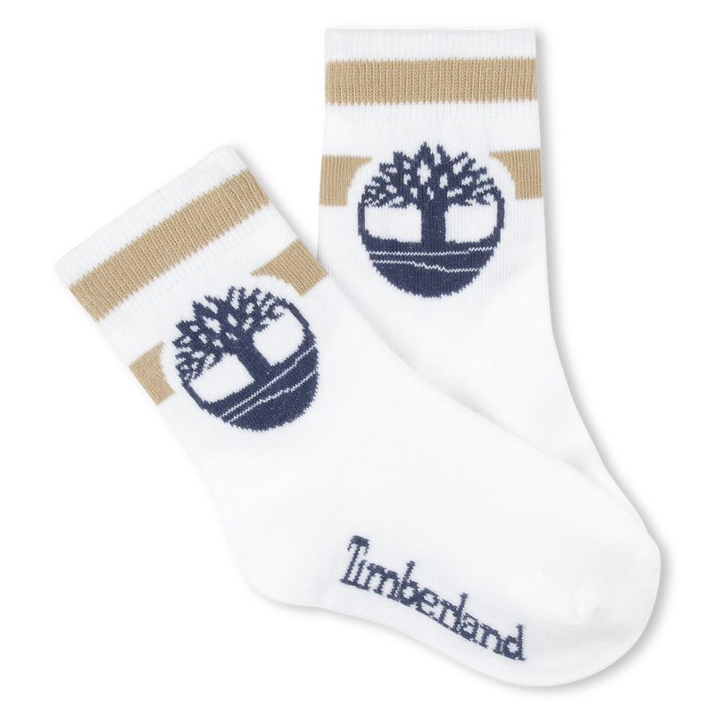 Set van sokken TIMBERLAND 
                        BOY