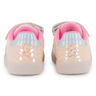 Baskets BILLIEBLUSH 
                    FILLE