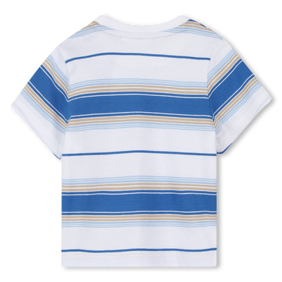 T-shirt met korte mouwen BOSS BOY