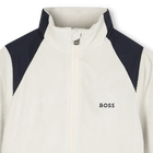 Cardigan de jogging BOSS 
                    GARCON